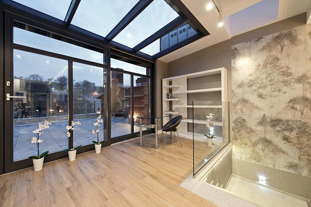 Softly Residence Bydgoszcz Exteriör bild